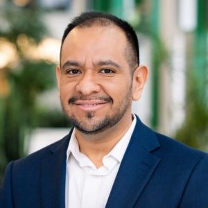 Ulises Gracida