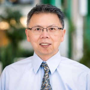Yupo Lin