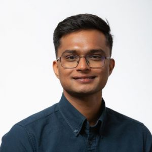 Ajinkya Pal
