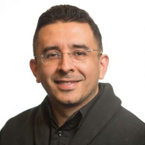 Johnny Saavedra Lopez