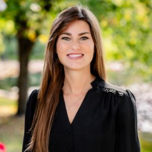 Lauren Valentino
