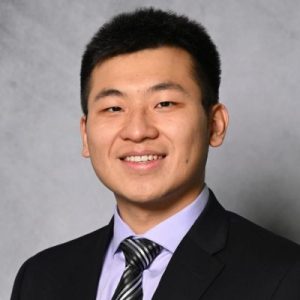 Haoran Wu